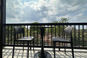 Room - Friends Station Hostel & Cafe (Pattaya)