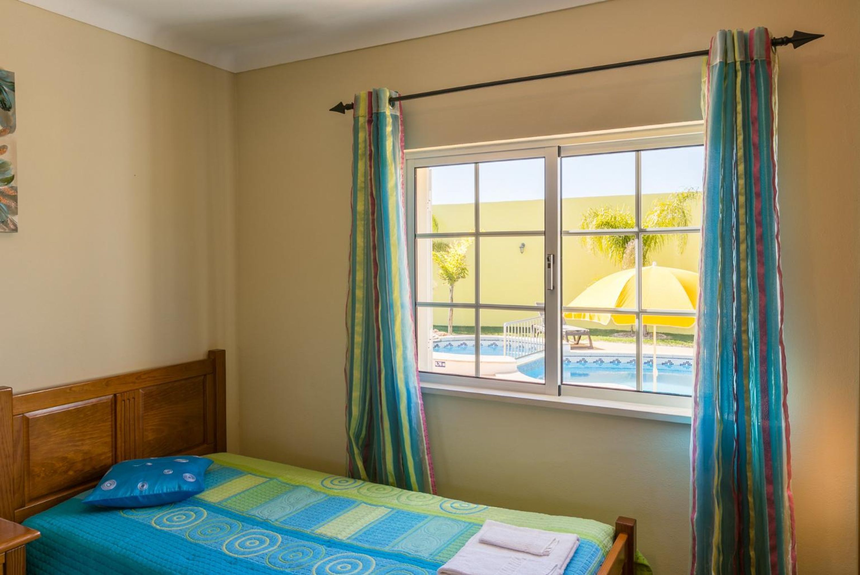 Foto - Casa Amendoeira Large Private Pool WiFi