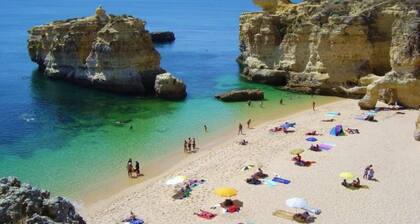 Casa Amendoeira Large Private Pool Wifi