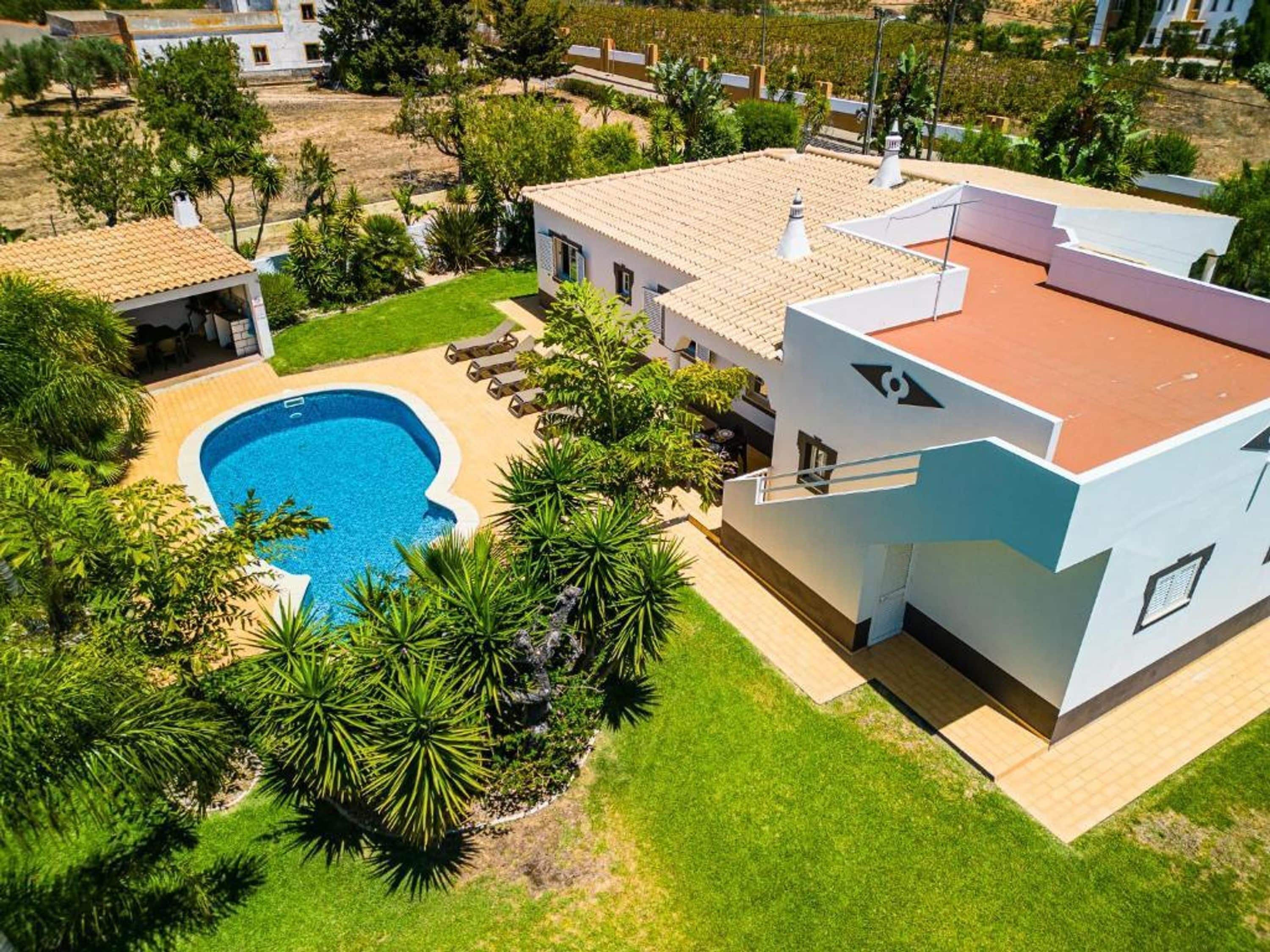 Foto - Casa Amendoeira Large Private Pool WiFi