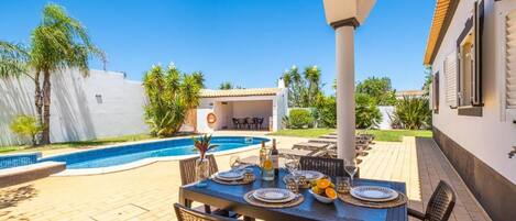 Villa | 3 soveværelser