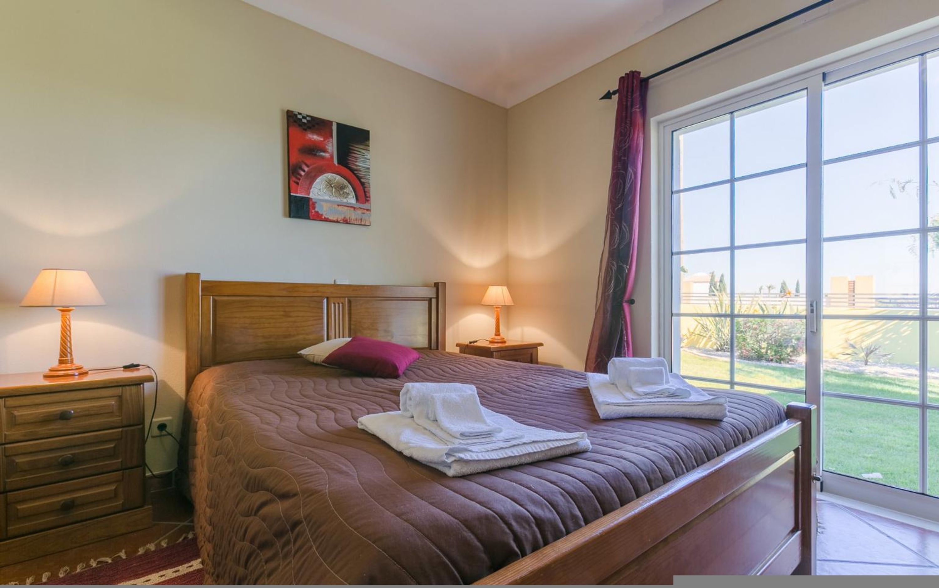 Foto - Casa Amendoeira Large Private Pool WiFi