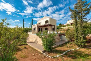Villa | 2 chambres