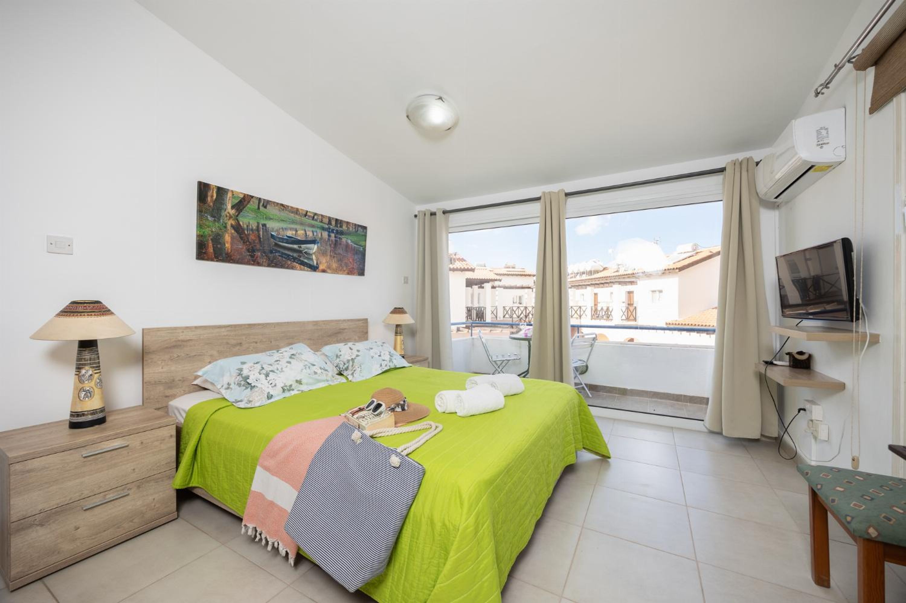 Apartment | 1 bedroom