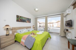 Apartment | 1 bedroom - Emilia 11 in Latchi With 1 Bedrooms and 1 Bathrooms (Polis)