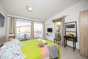Apartment | 1 bedroom