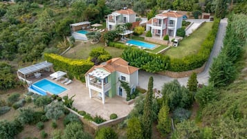Casa | 3 quartos