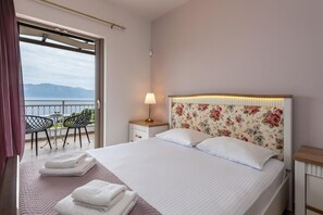 别墅 | 3 多间卧室