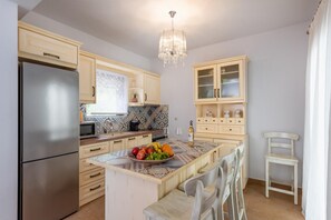 Ferienhaus | 3 Schlafzimmer