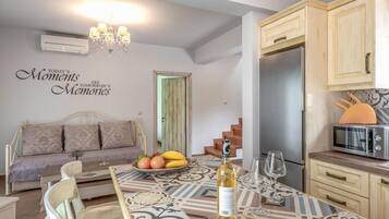 别墅 | 3 多间卧室