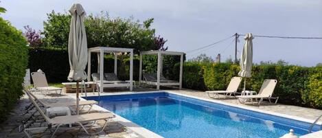 Villa | 2 slaapkamers