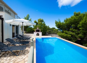 2 bedrooms - Villa Eudora in Lefkada (Lefkada)