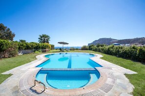 Villa | 2 bedrooms - Villa Driftwood in Rhodes (Rhodes)