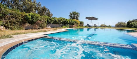 Vila | 2 kamar tidur