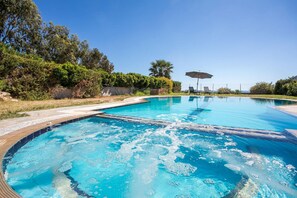 Villa | 2 slaapkamers