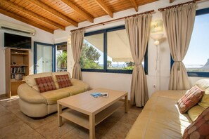 别墅 | 2 多间卧室