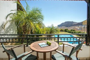 Villa | 2 bedrooms - Villa Driftwood in Rhodes (Rhodes)
