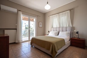 5 bedrooms - Villa Doreta in Koridallos (Zakynthos)