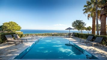 Villa | 5 bilik tidur