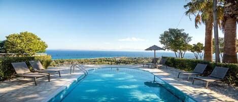 Villa | 5 habitaciones