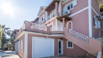 Villa | 5 bilik tidur