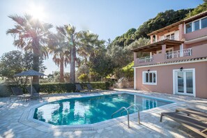 Huis | 5 slaapkamers