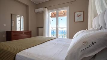 Biệt thự | 5 phòng ngủ