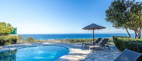Villa | 5 bedrooms