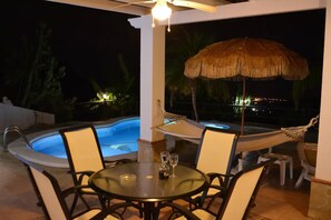 Villa | 2 habitaciones 