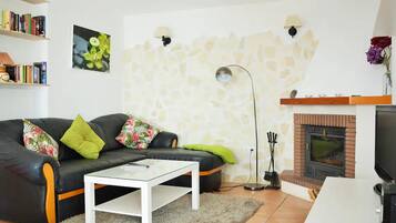 Villa | 2 bedrooms