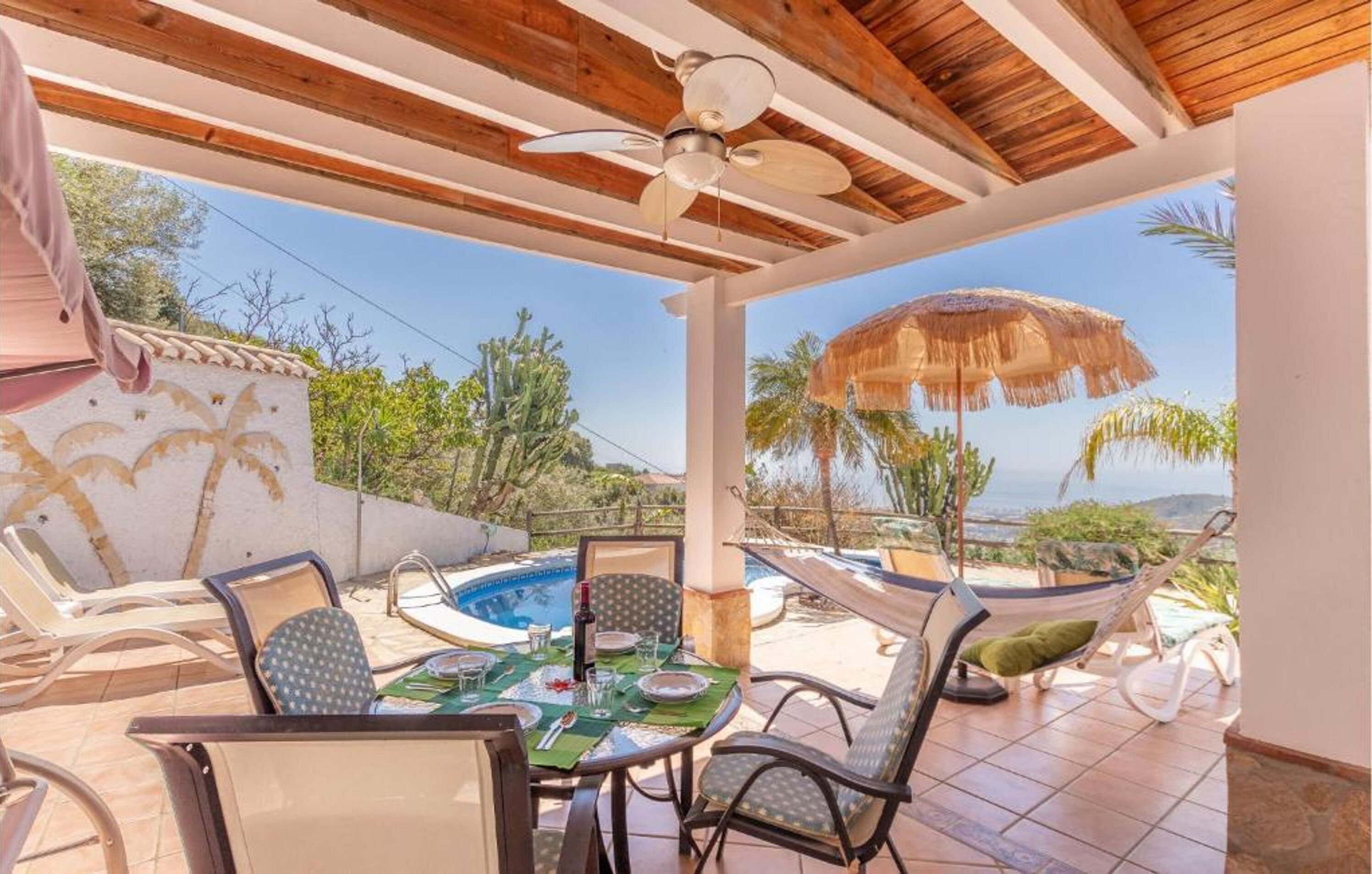 別墅 | 2 間臥室