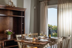 Villa | 4 bedrooms - Villa Chloe in Rethymno (Rethymno)