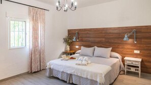 Villa | 3 habitaciones