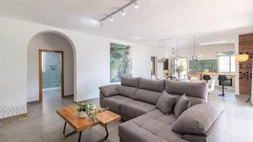 Villa | 3 bedrooms