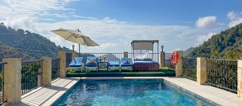 Villa el Nacimiento Nerja