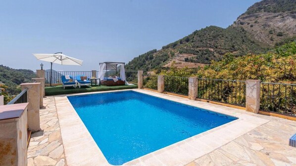 Villa | 3 bedrooms