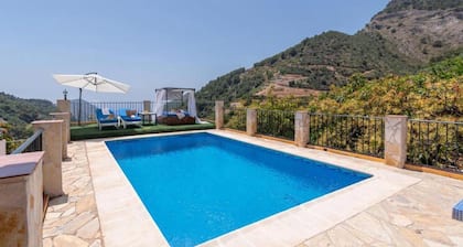 Villa el Nacimiento Nerja