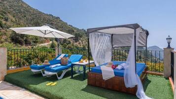 Vila | 3 kamar tidur