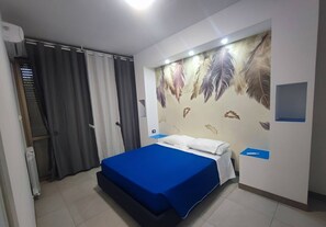 Apartment, 1 Bedroom, Accessible, Smoking