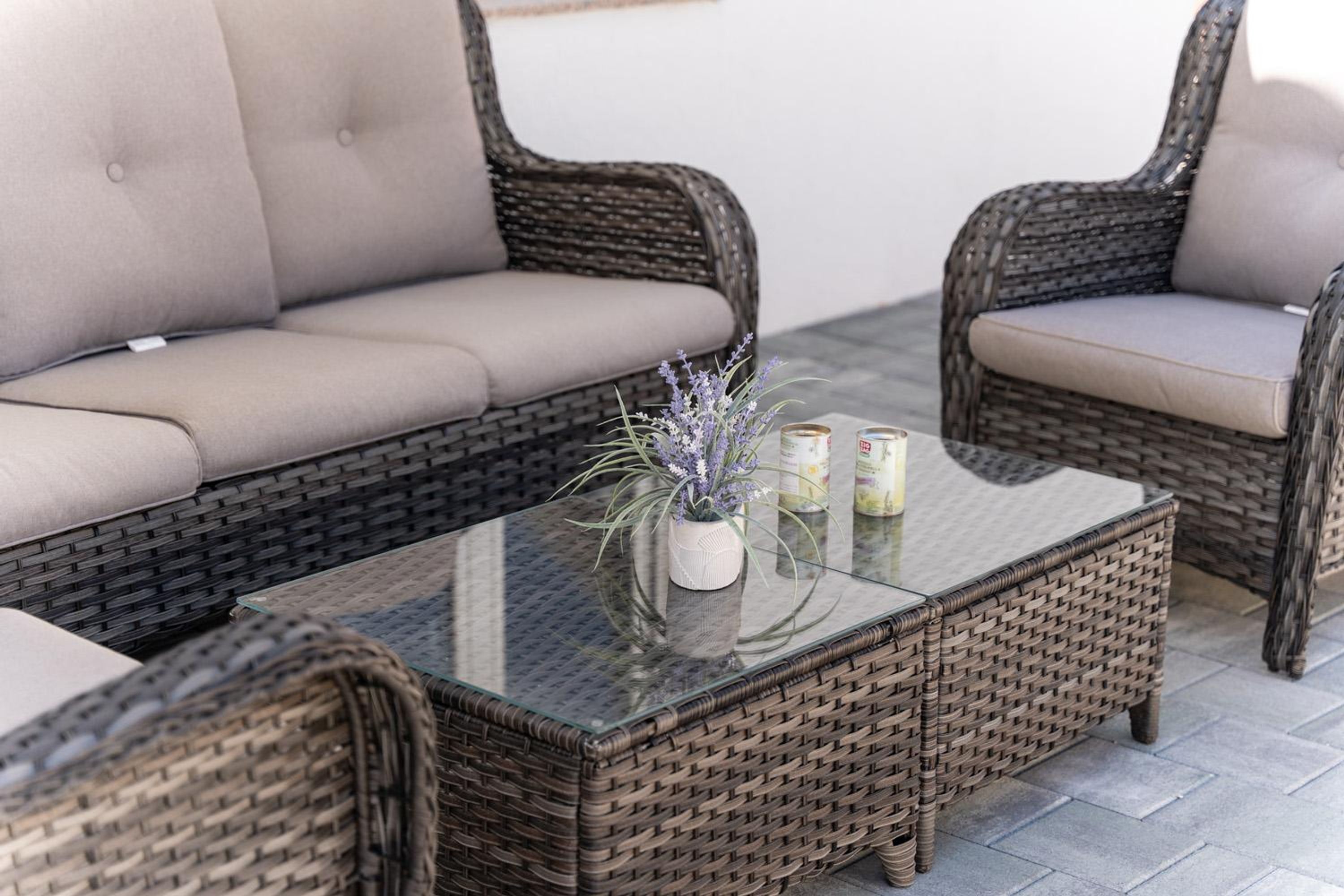 Biệt thự | 3 phòng ngủ 