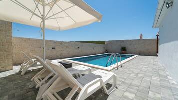 Biệt thự | 3 phòng ngủ