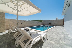 Villa | 3 bedrooms - Villa Iva in Donje Ra Tane (Sveti Filip i Jakov)