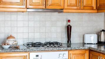Villa | 4 habitaciones