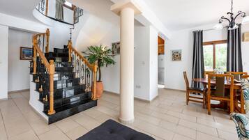 Huis | 4 slaapkamers