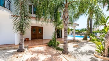 Villa | 4 camere