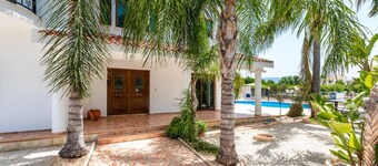 Villa Corallina in Peyia