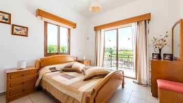Villa | 4 habitaciones