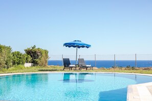 Villa | 2 bedrooms - Villa Pebble in Rhodes (Rhodes)