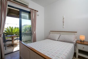 別墅 | 2 間睡房