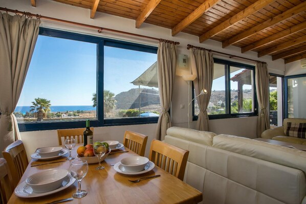 Villa | 2 Schlafzimmer